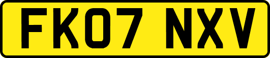 FK07NXV