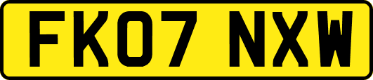 FK07NXW