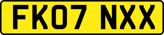 FK07NXX