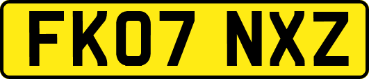 FK07NXZ