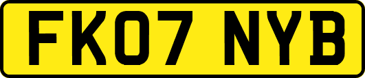 FK07NYB