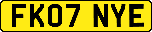 FK07NYE