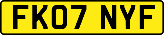 FK07NYF