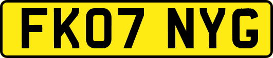 FK07NYG