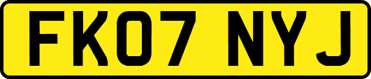 FK07NYJ