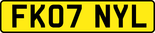 FK07NYL