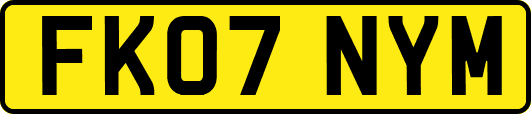 FK07NYM