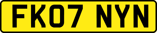 FK07NYN