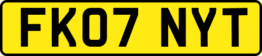 FK07NYT