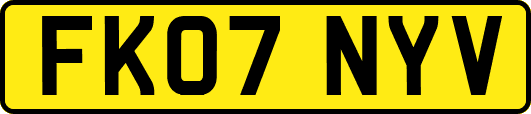 FK07NYV