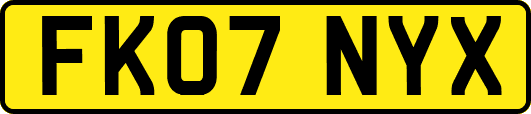 FK07NYX