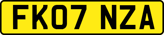 FK07NZA