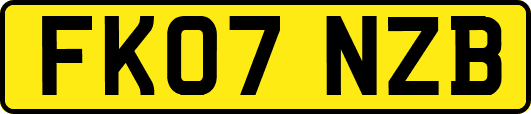 FK07NZB