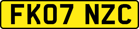 FK07NZC