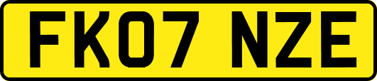 FK07NZE
