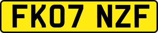 FK07NZF