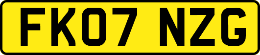 FK07NZG