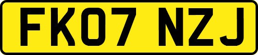 FK07NZJ