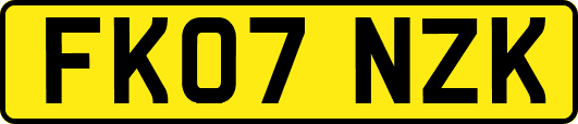 FK07NZK
