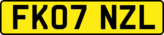 FK07NZL