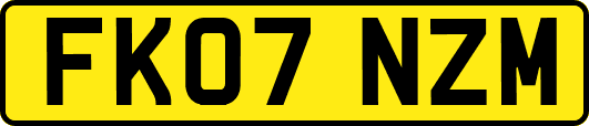 FK07NZM