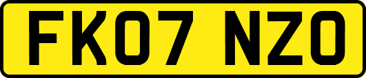 FK07NZO