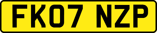 FK07NZP