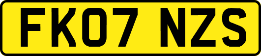 FK07NZS