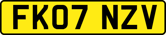 FK07NZV