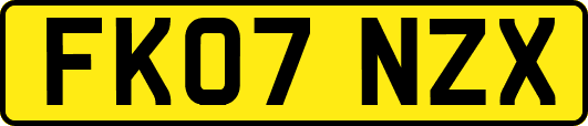 FK07NZX