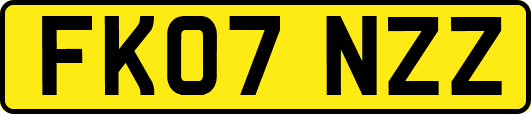 FK07NZZ