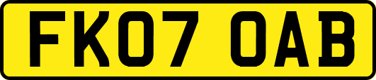 FK07OAB