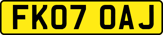 FK07OAJ