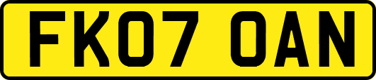 FK07OAN
