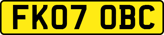 FK07OBC