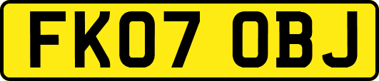 FK07OBJ