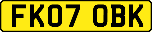 FK07OBK