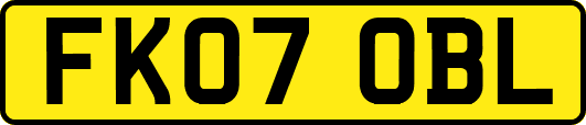 FK07OBL
