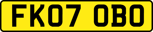 FK07OBO