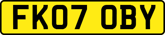 FK07OBY