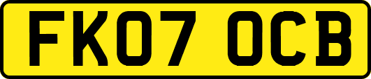 FK07OCB