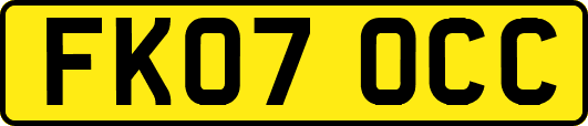 FK07OCC