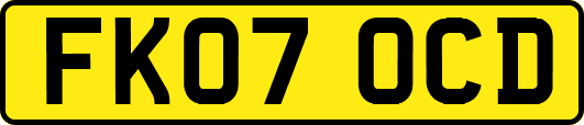 FK07OCD