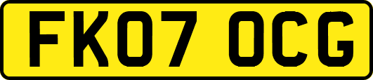FK07OCG