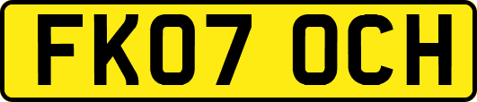 FK07OCH