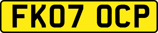 FK07OCP