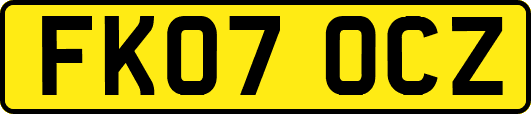 FK07OCZ