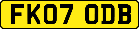 FK07ODB