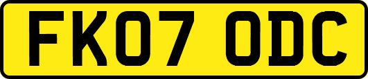FK07ODC