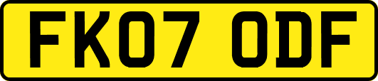 FK07ODF